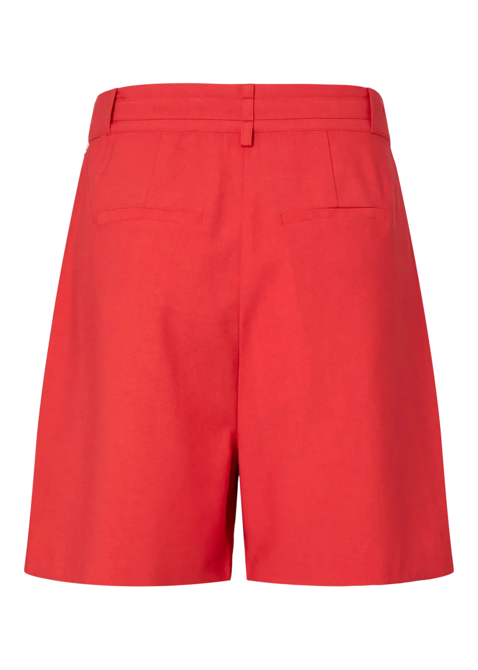 YAS YASBIRMO HW SHORTS