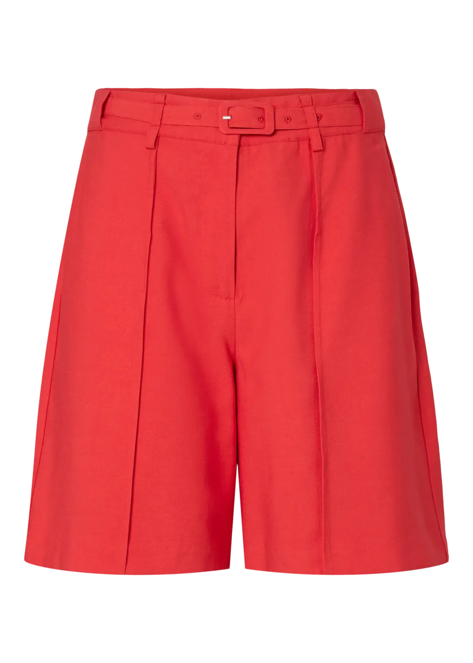 YAS YASBIRMO HW SHORTS