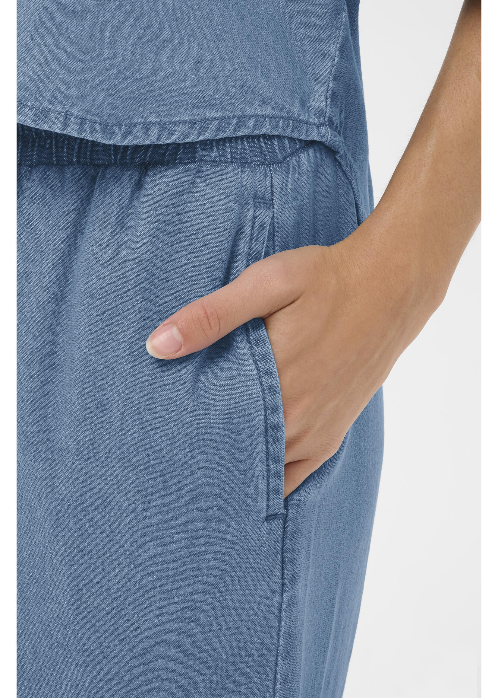 KAFFE KAjade DENIM PANTS 10511715