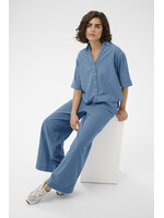 KAFFE KAjade DENIM SHIRT 105707