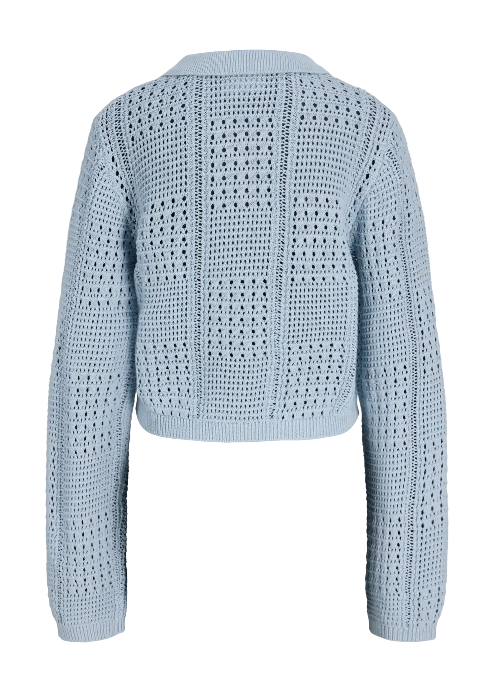 JJXX JXSUE POLO NECK KNIT
