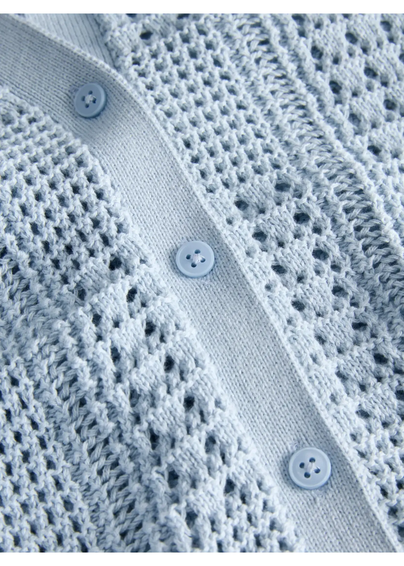 JJXX JXSUE POLO NECK KNIT