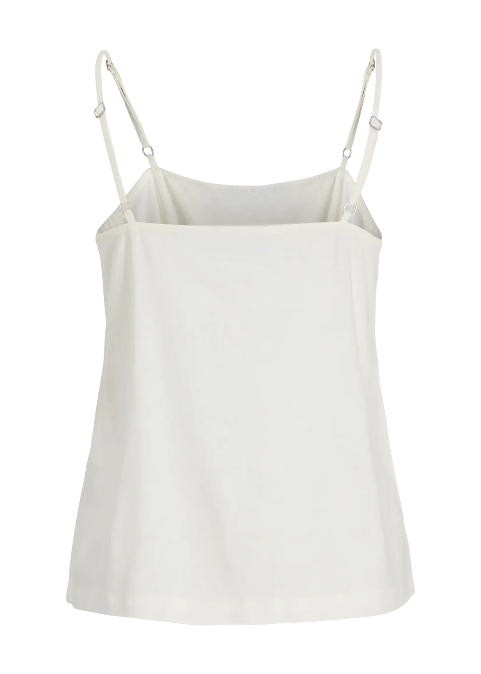 JJXX JXALMIRA LINEN BLEND SINGLET TOP WVN