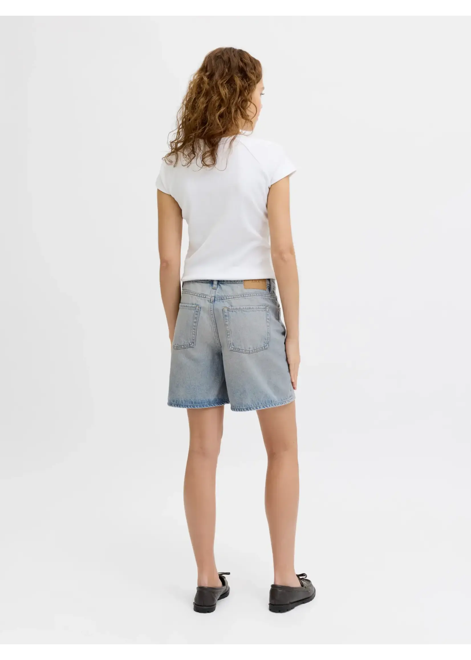 JJXX JXSEVILLE SHORT MW SHORTS DNM SN VINTAGE