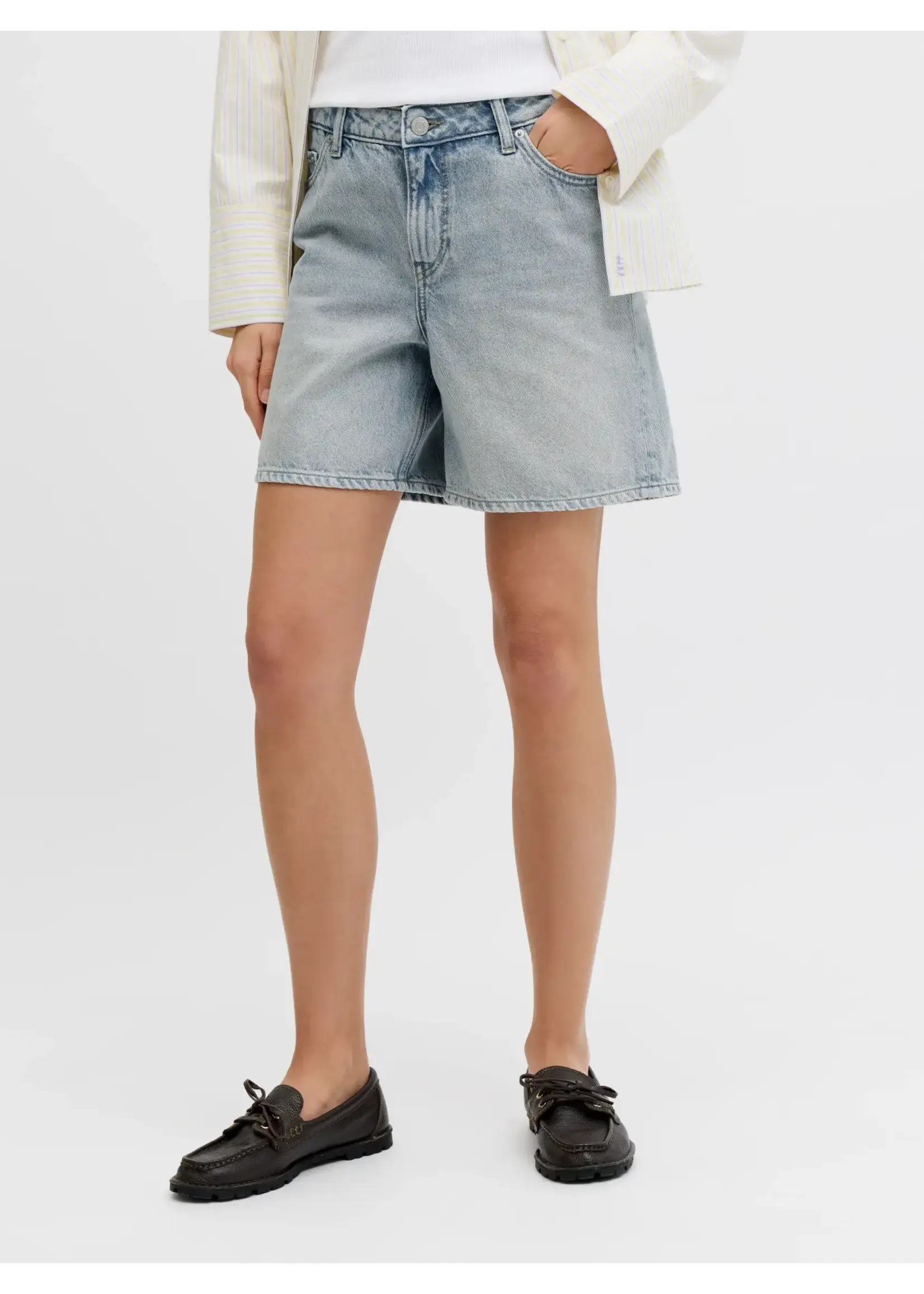 JJXX JXSEVILLE SHORT MW SHORTS DNM SN VINTAGE