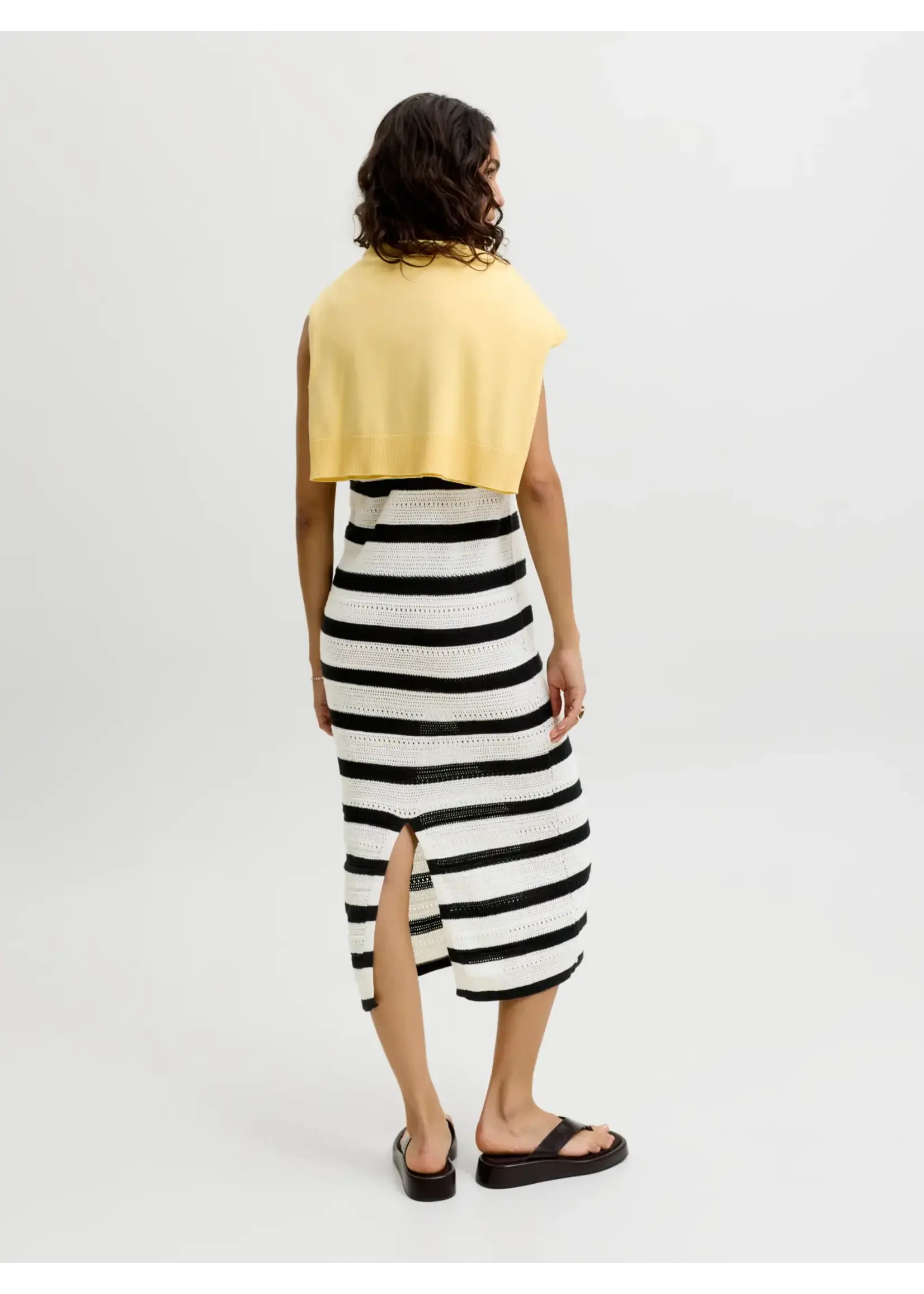 JJXX JXZUSANNAH DRESS KNIT