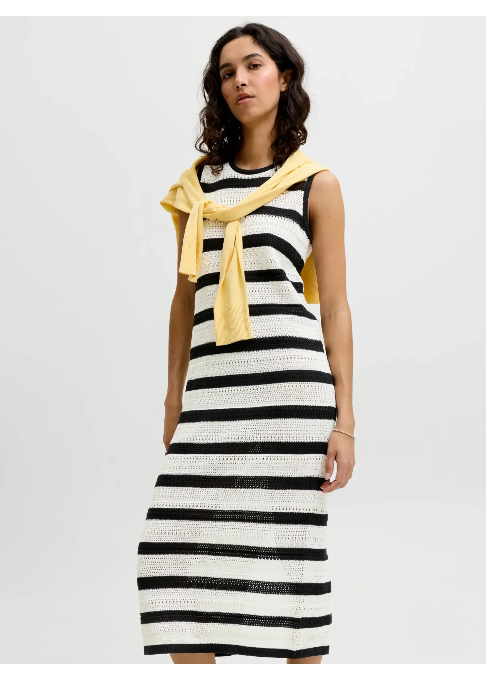 JJXX JXZUSANNAH DRESS KNIT