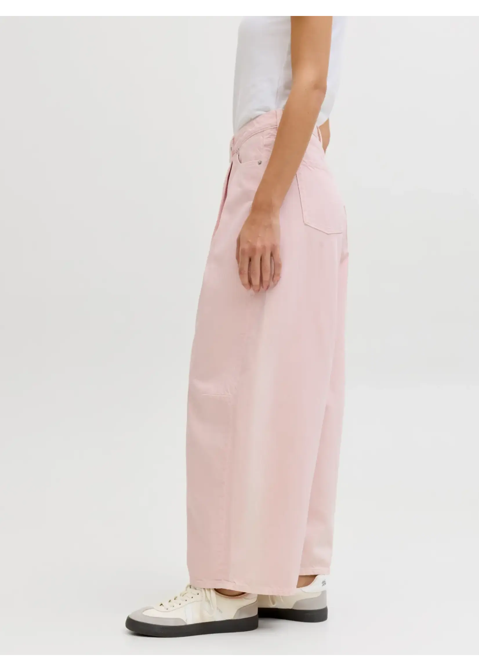JJXX JXPORTO LIA BARREL CROP MW R370 DNM