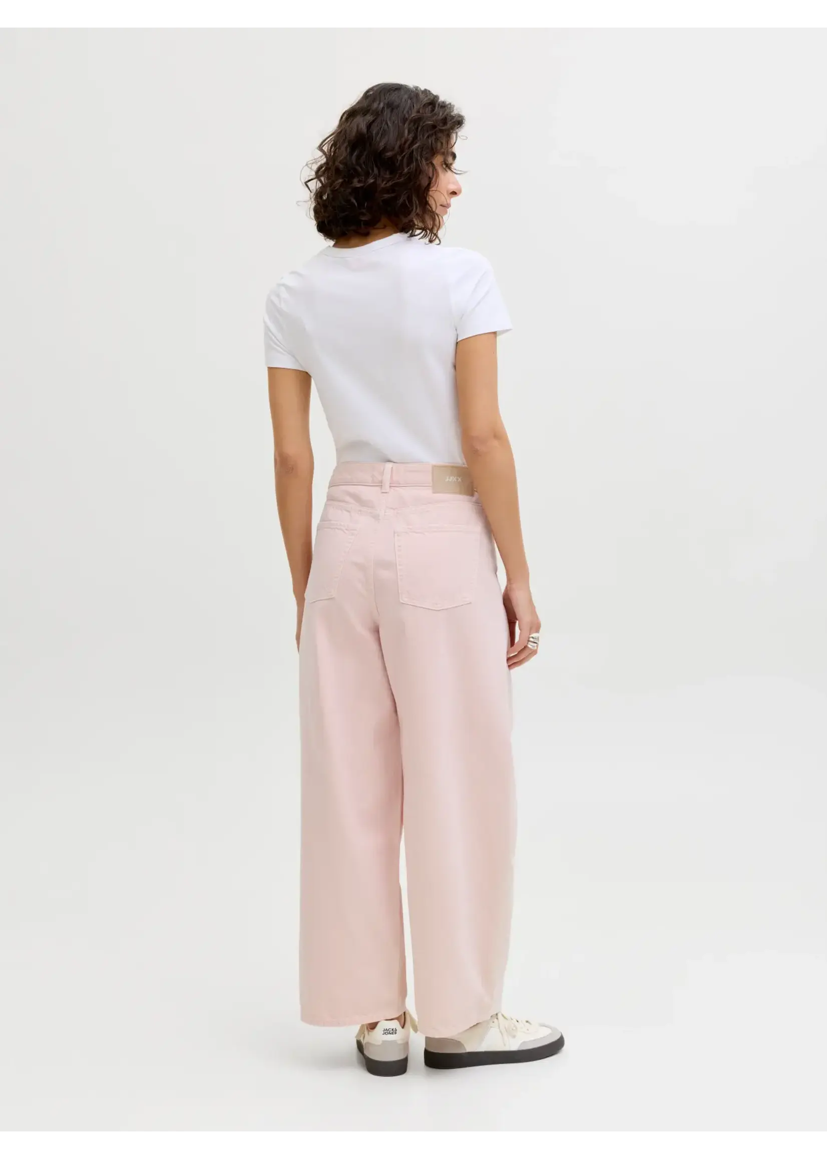 JJXX JXPORTO LIA BARREL CROP MW R370 DNM