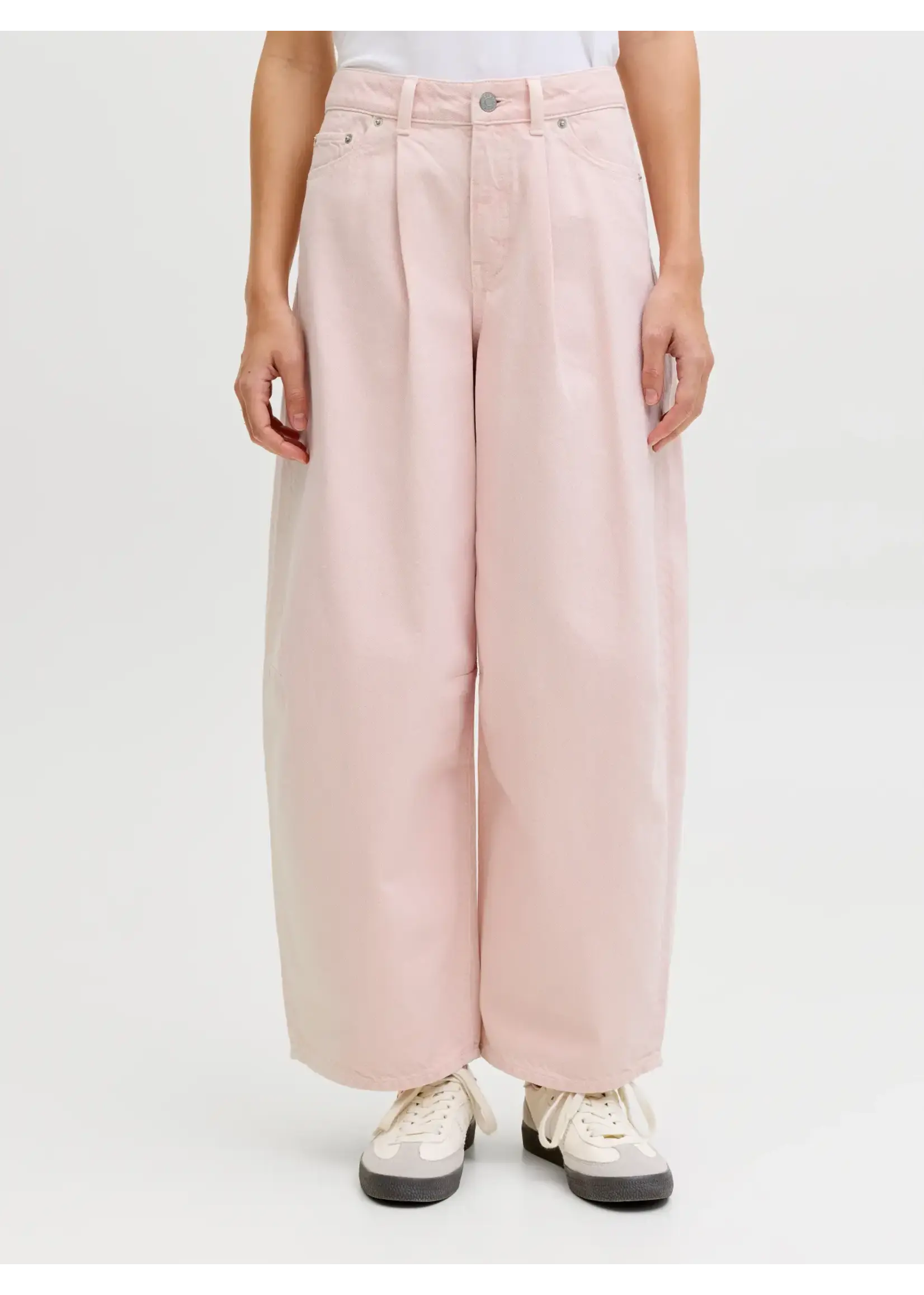 JJXX JXPORTO LIA BARREL CROP MW R370 DNM