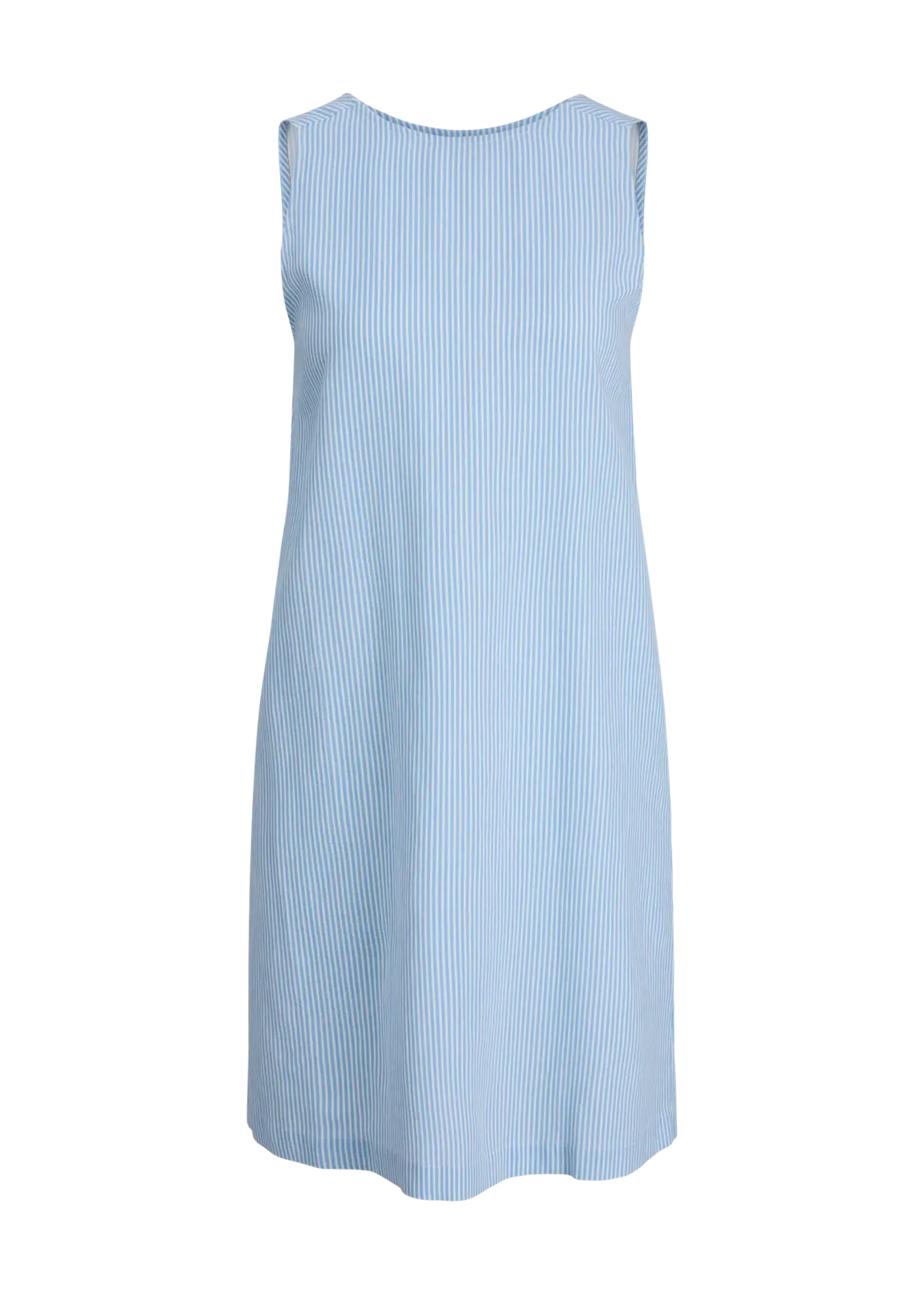 JJXX JXANNIKA SL SHORT DRESS WVN BLISSFUL
