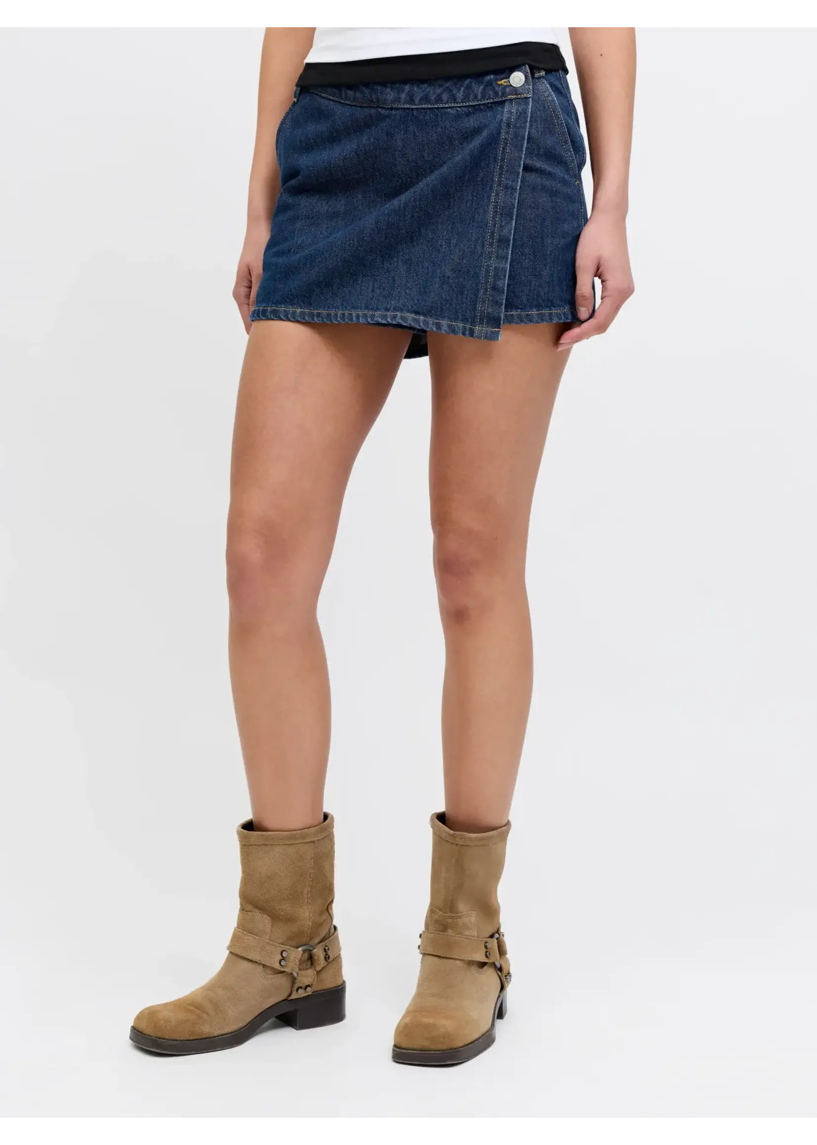 JJXX JXPALOMA MW SKORT R001 DNM