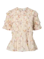 YAS YASMIMMI 2/4 TOP