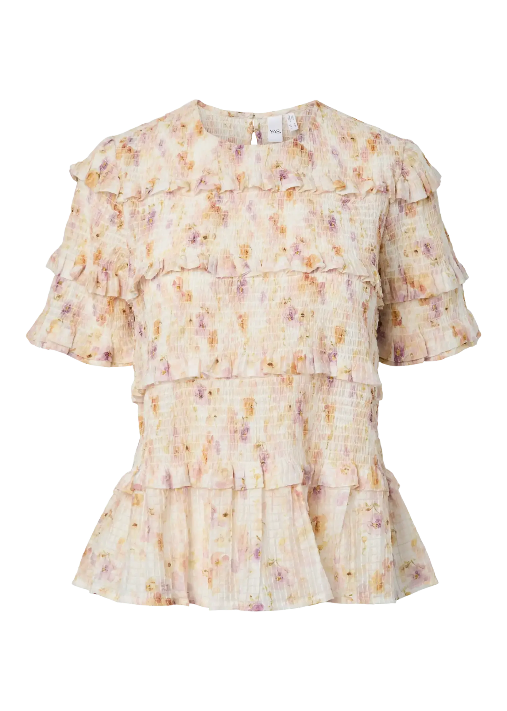 YAS YASMIMMI 2/4 TOP