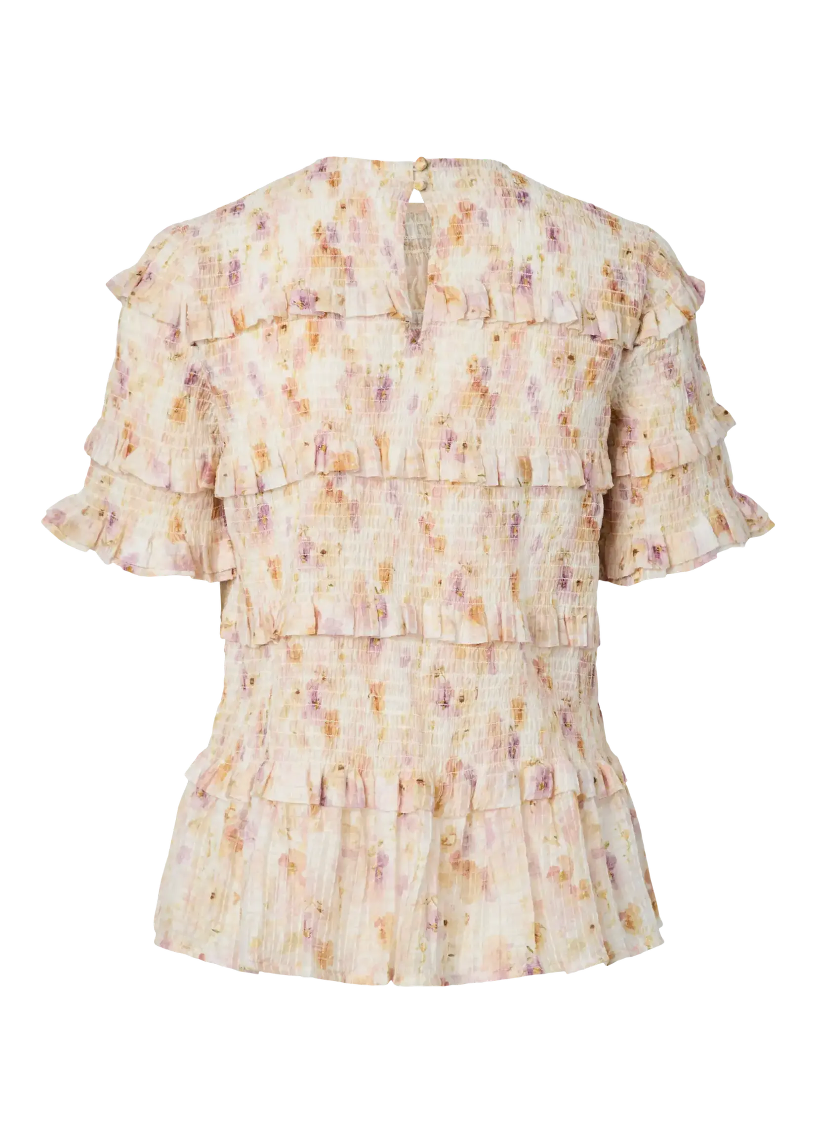 YAS YASMIMMI 2/4 TOP