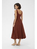 KAFFE KAkristen dress