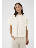 KAFFE KAvanilla shirt