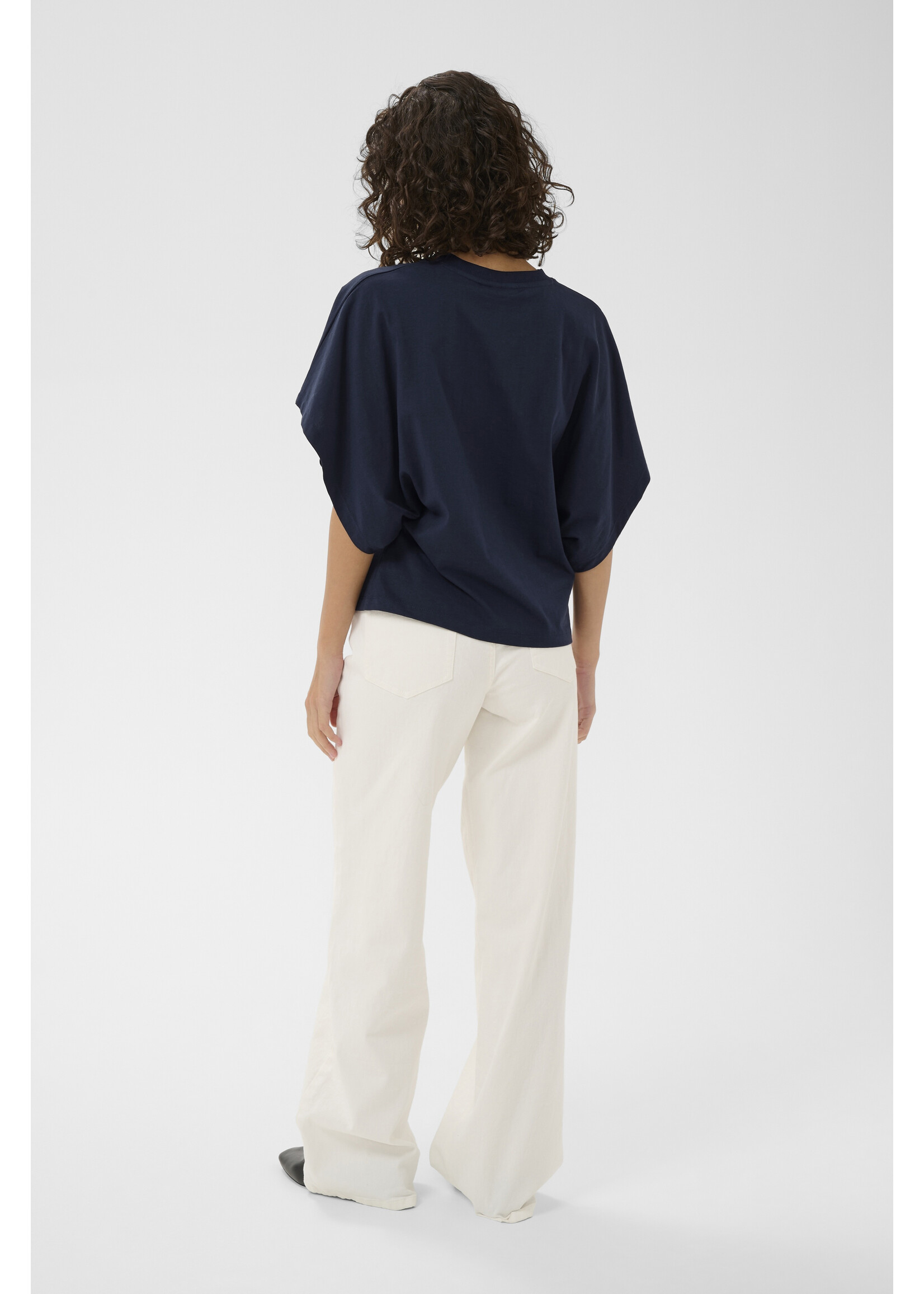 KAFFE KAstormy T-shirt 194020