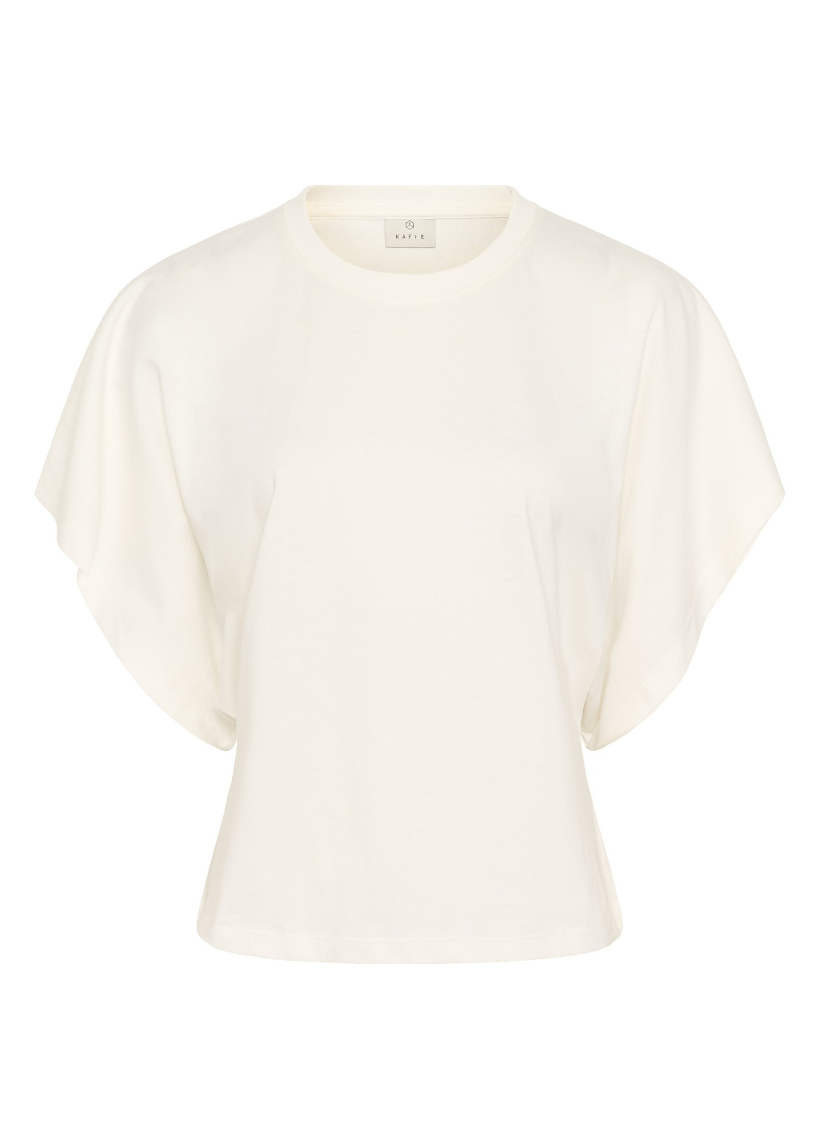 KAFFE KAstormy T-shirt 110602