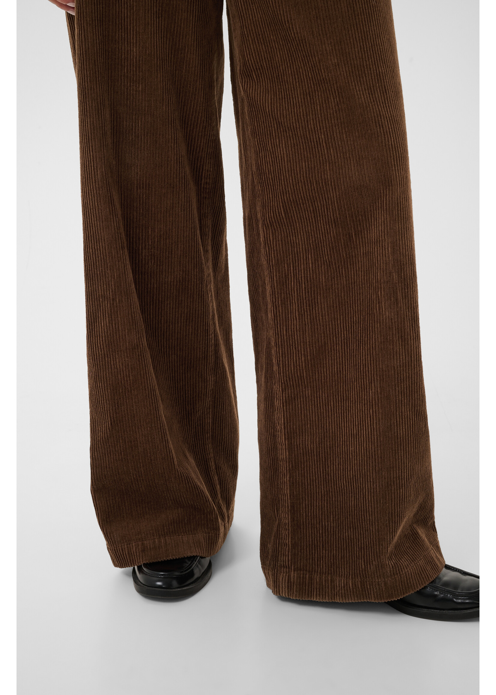 KAFFE KASELLA CORDUROY PANTS