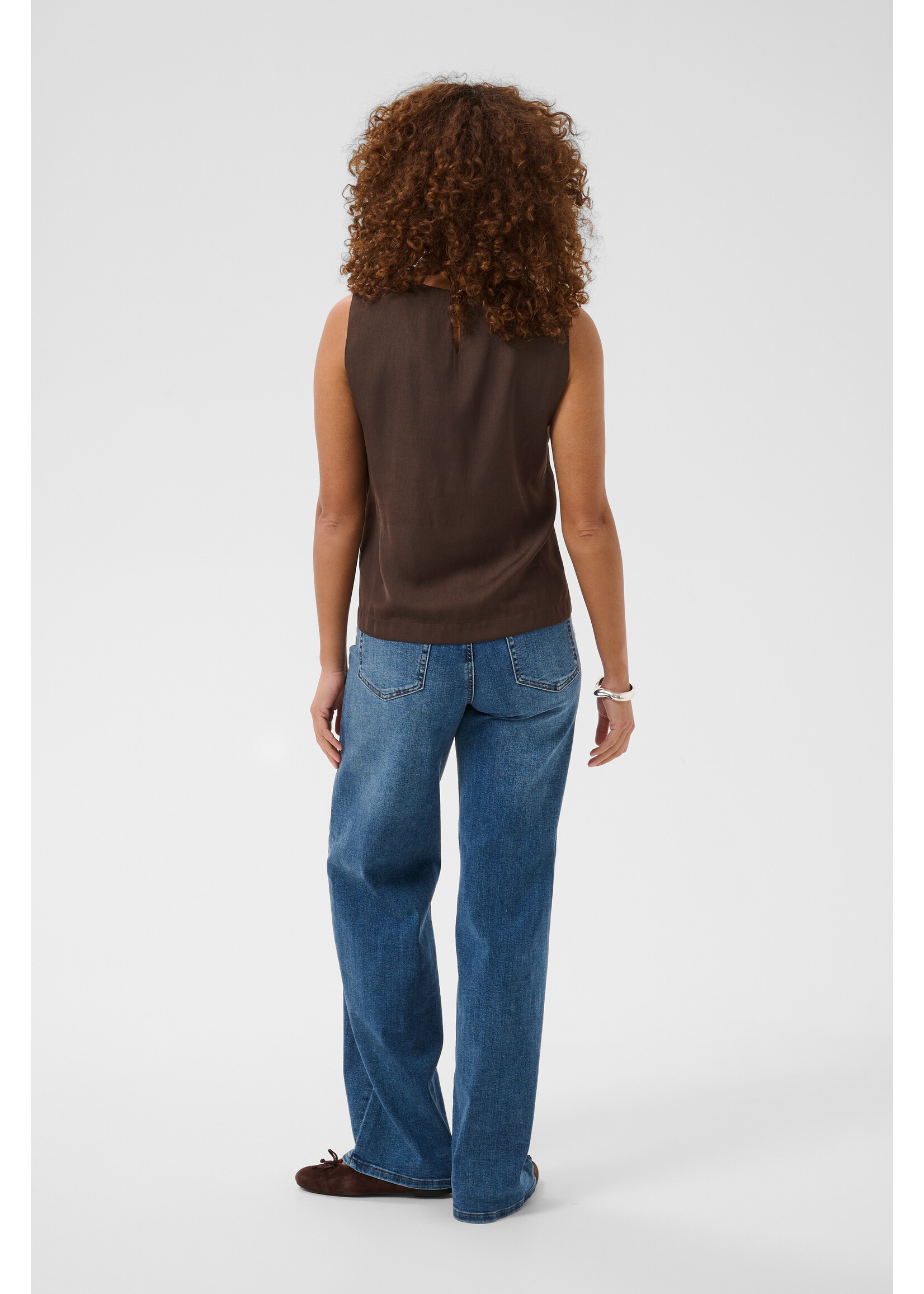 KAFFE KAALLIE TOP