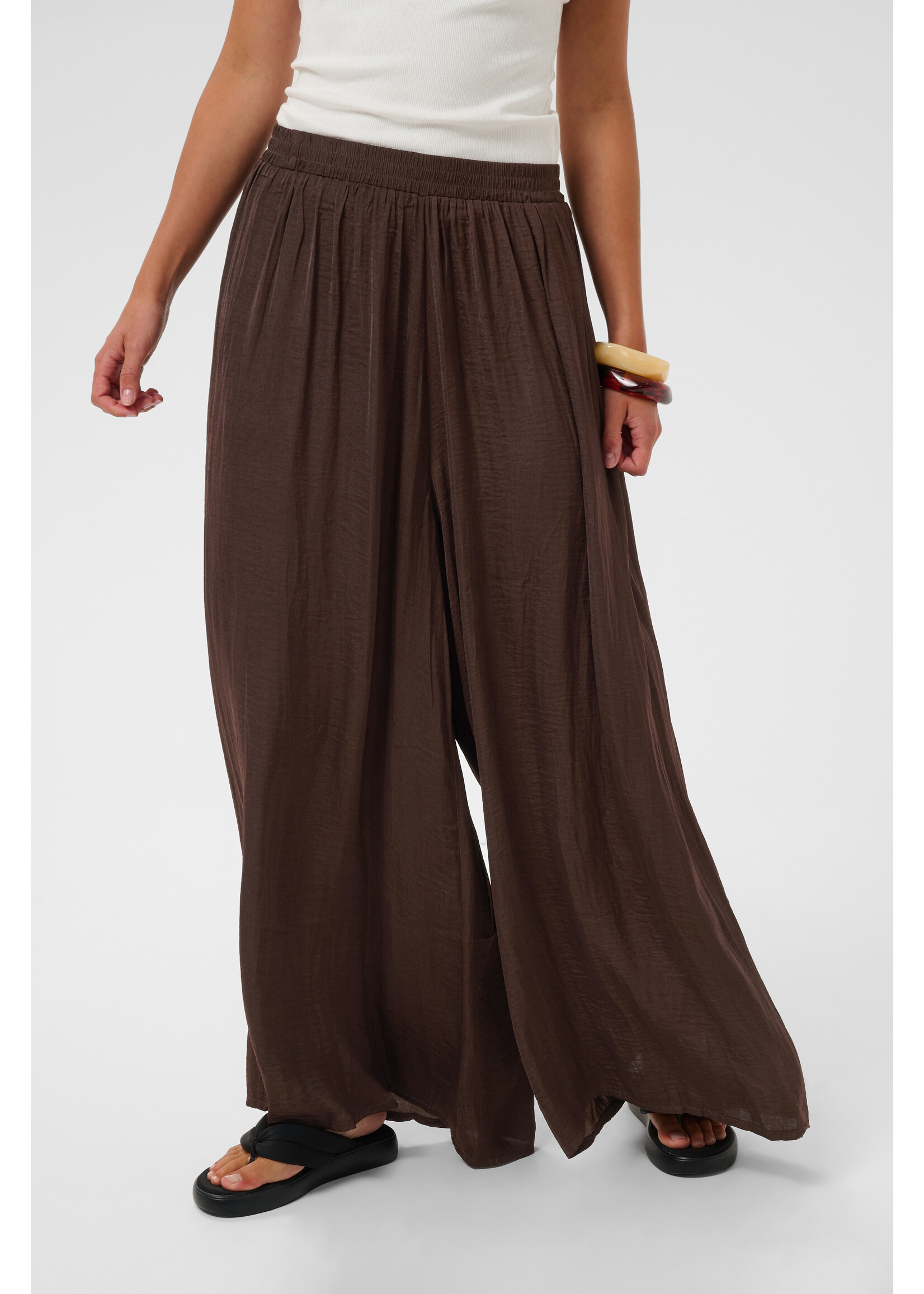 KAFFE KAALLIE PANTS