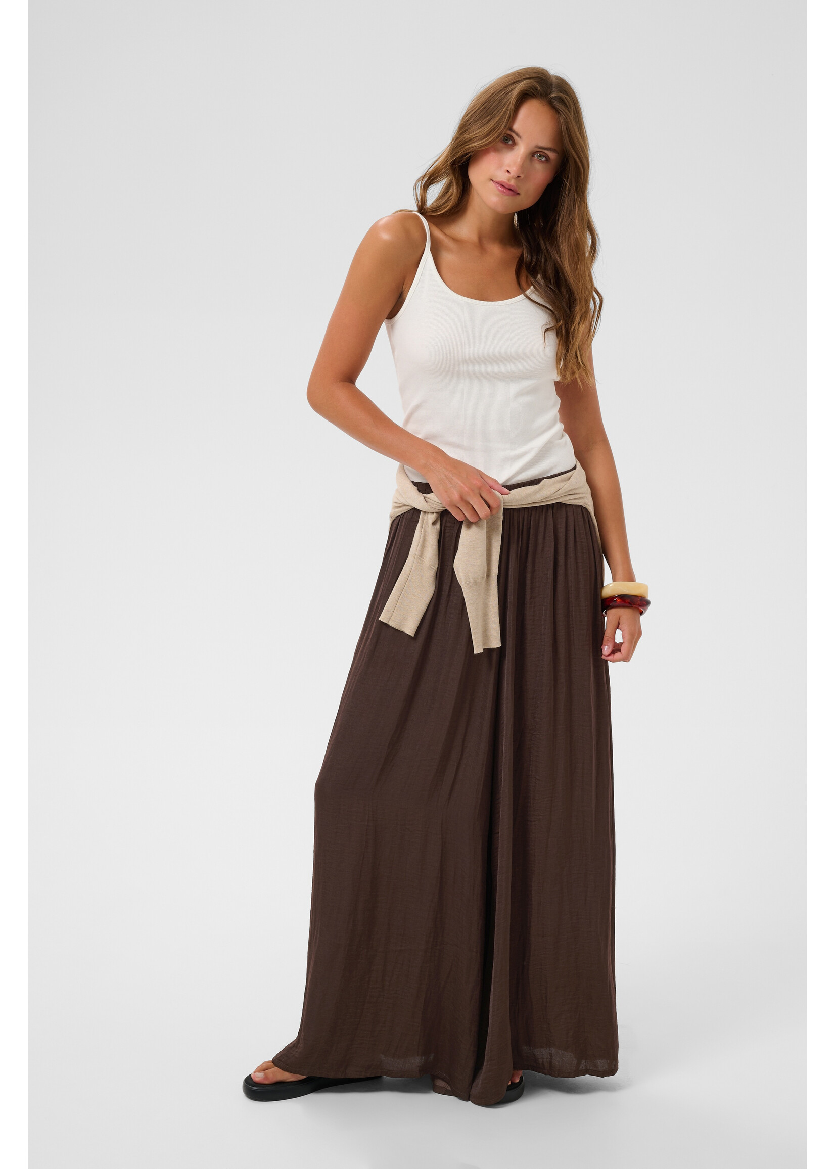 KAFFE KAALLIE PANTS