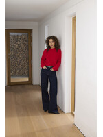 KAFFE KABROOK HW REG FIT JEANS