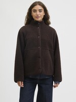 JJXX JXVERA TEDDY JACKET OTW NOOS BRACKEN