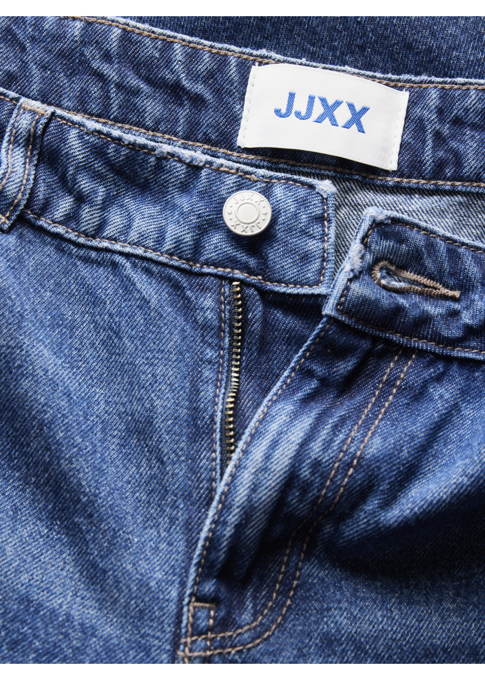 JJXX JXFUJI BARREL MW R404 DNM NOOS BLUE