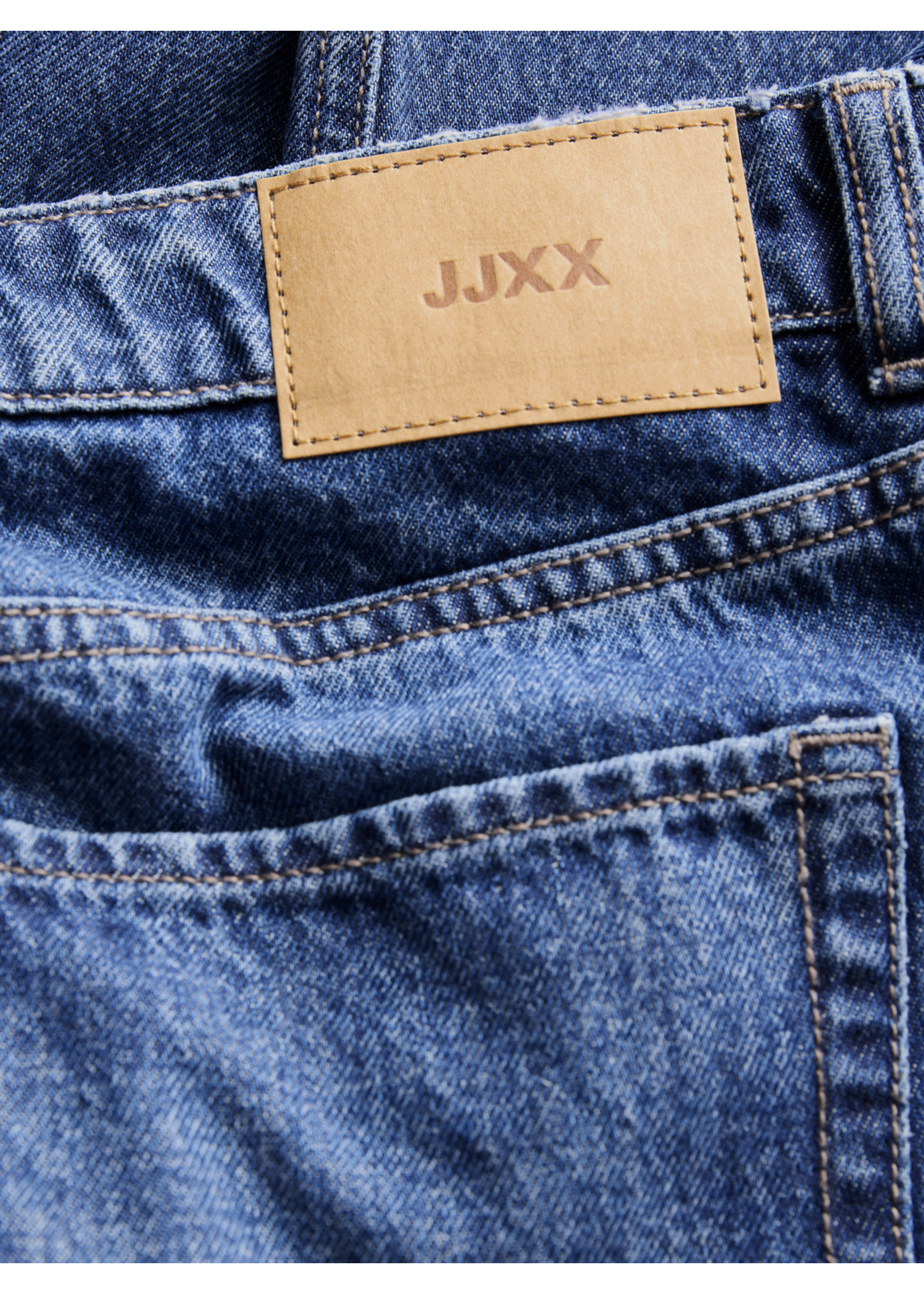 JJXX JXFUJI BARREL MW R404 DNM NOOS BLUE