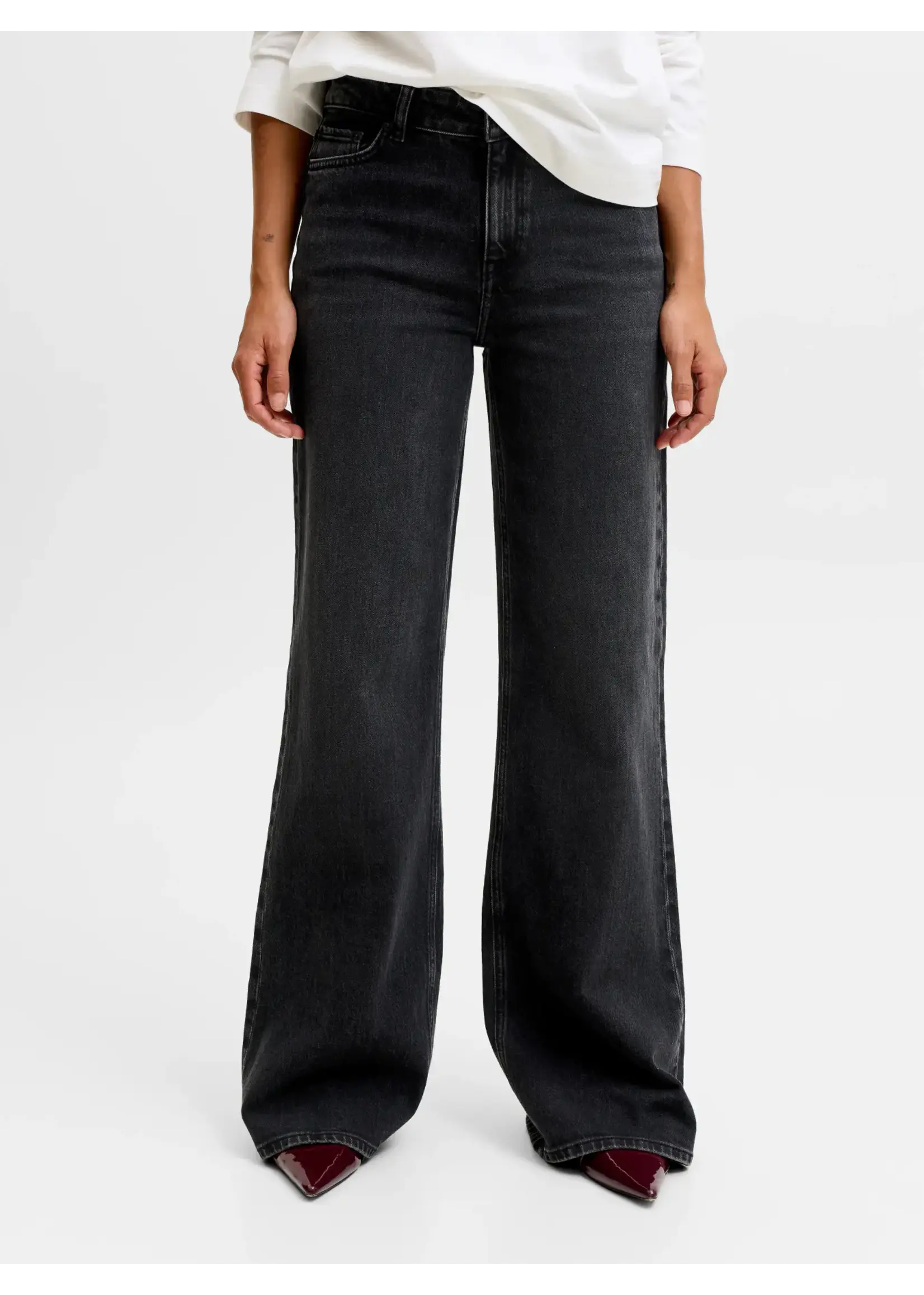 JJXX JXROME FLARED MW C392 DNM NOOS BLACK