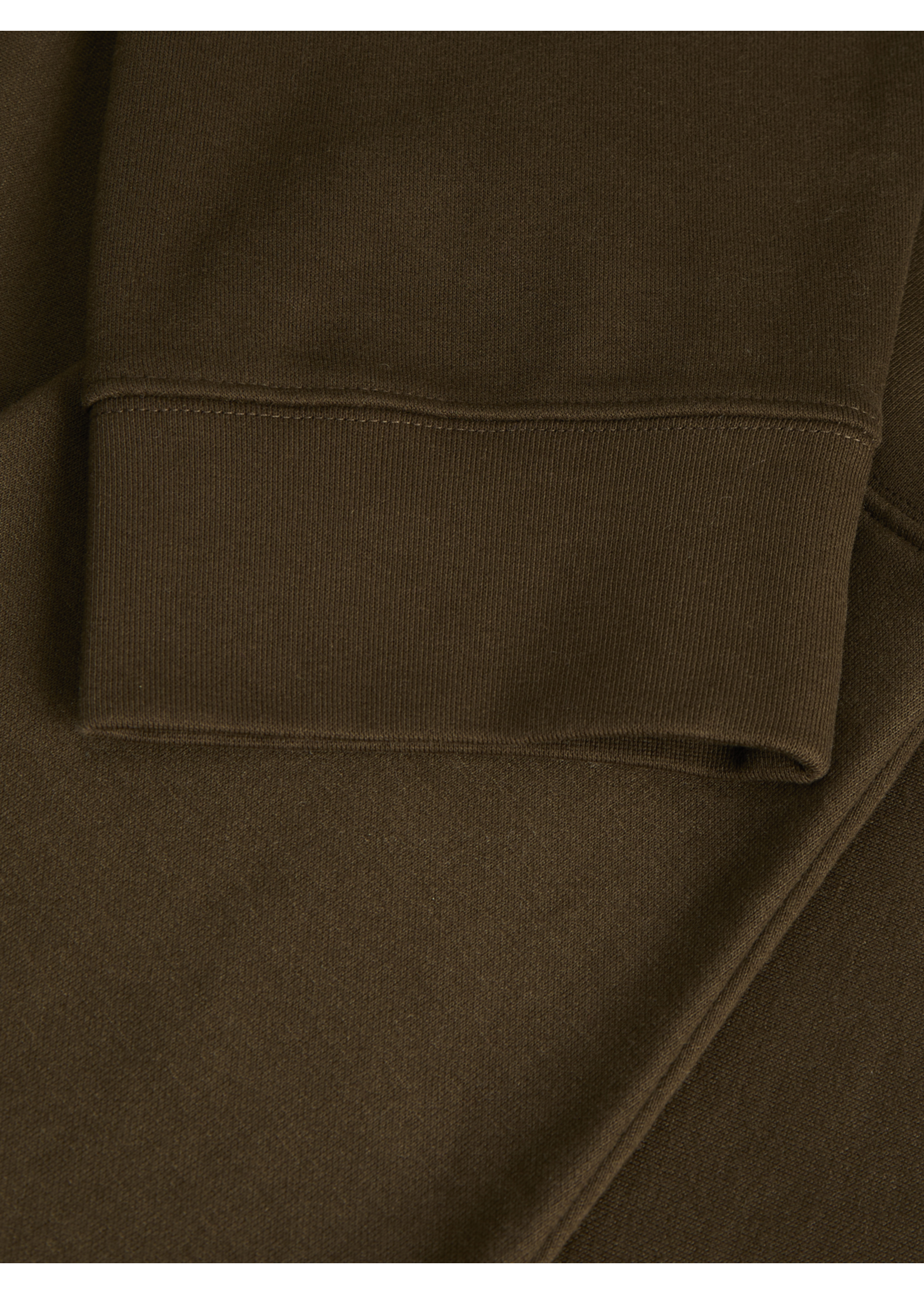 JJXX JXSOPHIA BOXY LS CREW SWEAT SWT DEMITASSE