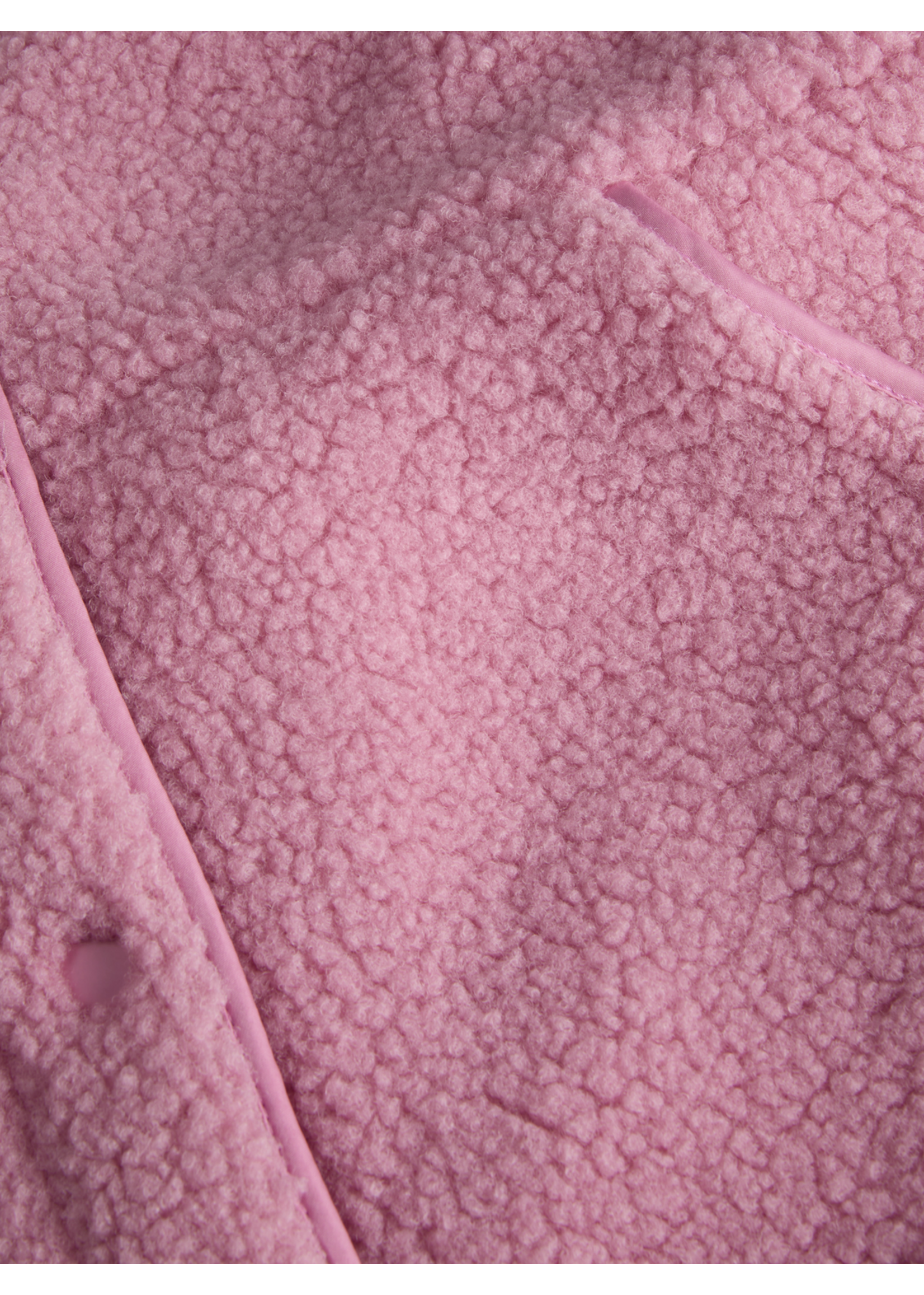 JJXX JXVERA TEDDY VEST OTW NOOS ORCHID SMOKE
