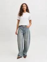 JJXX JXSAKAI BAGGY BARREL MW R434 DNM SN BLUE