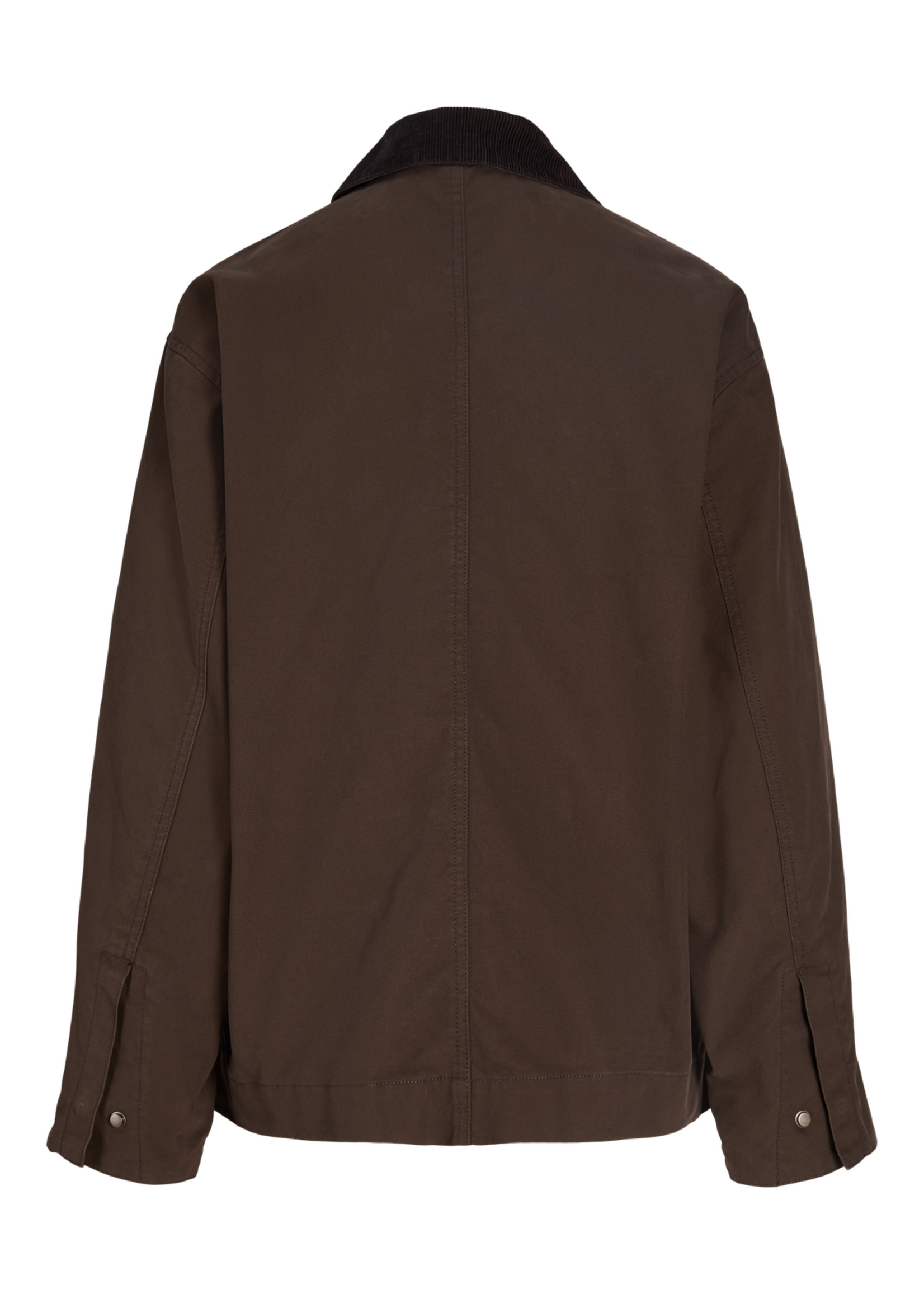 JJXX JXZAGA JACKET OTW LN DEMITASSE