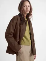 JJXX JXZAGA JACKET OTW LN DEMITASSE