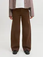 JJXX JXZOE SARAH WIDE HW PANTS PNT NOOS BEECH