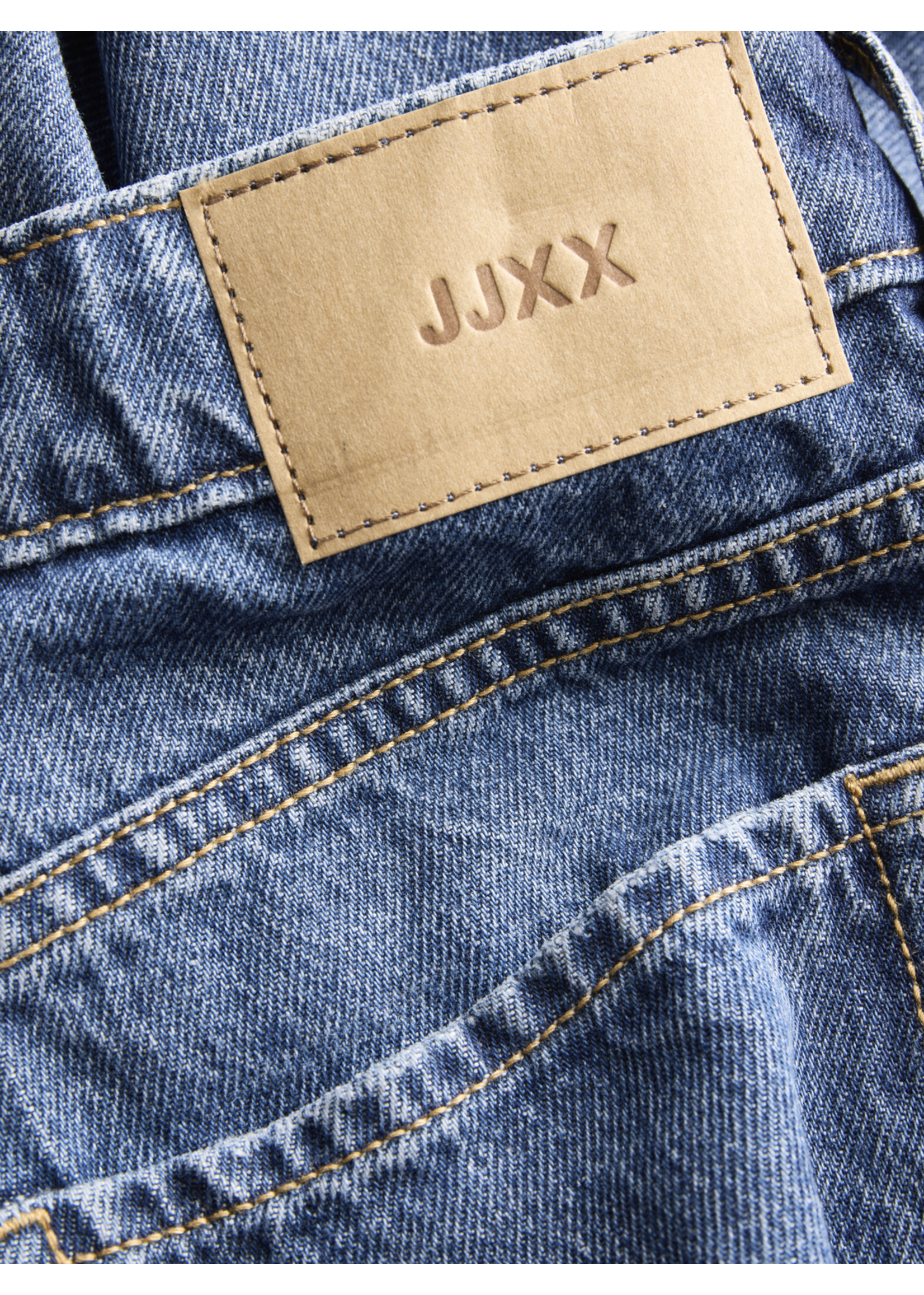 JJXX JXOSLO WIDE MW R405 DNM NOOS BLUE.