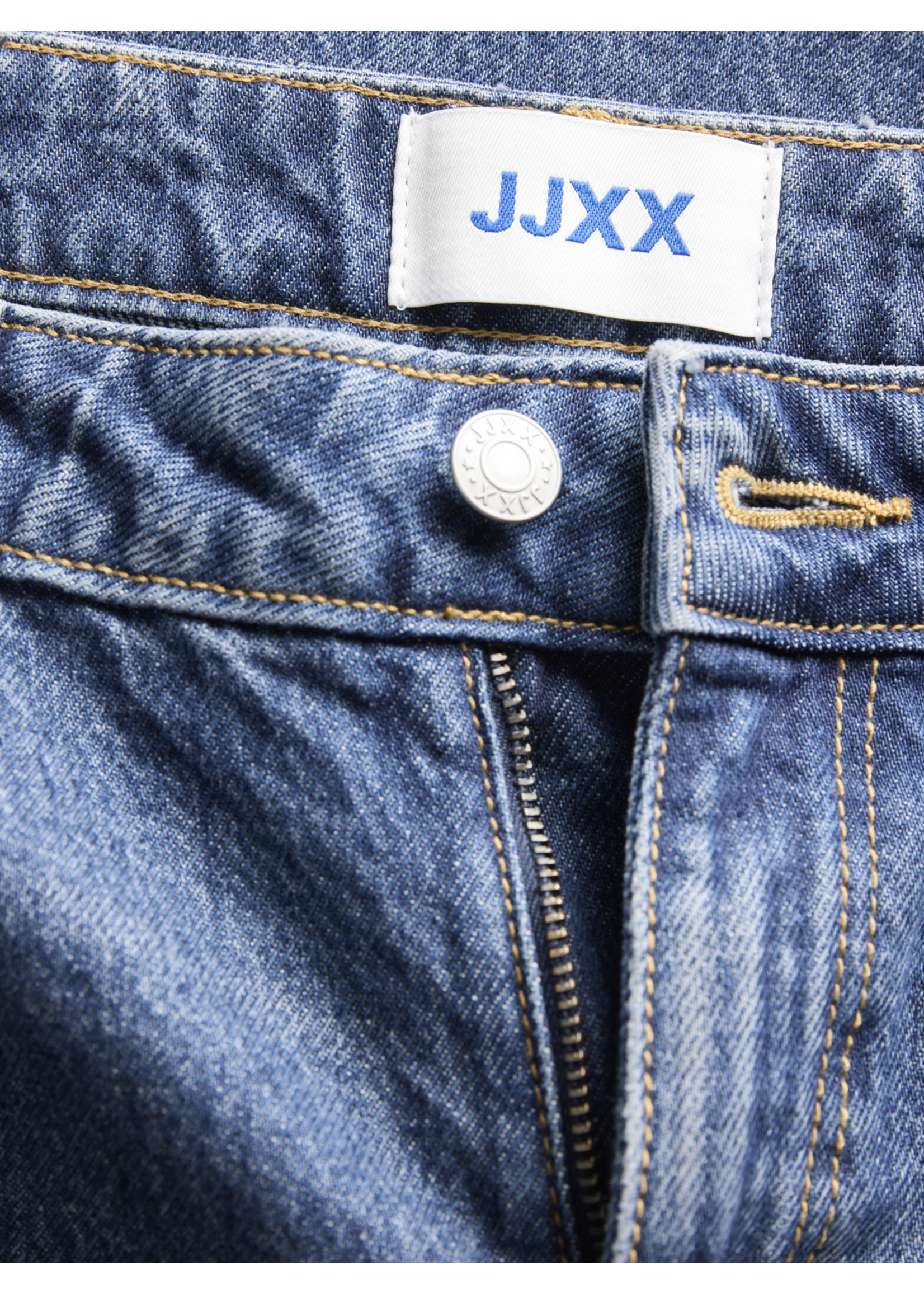 JJXX JXOSLO WIDE MW R405 DNM NOOS BLUE.