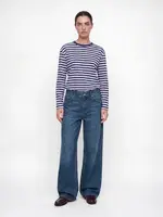 JJXX JXOSLO WIDE MW R405 DNM NOOS BLUE.