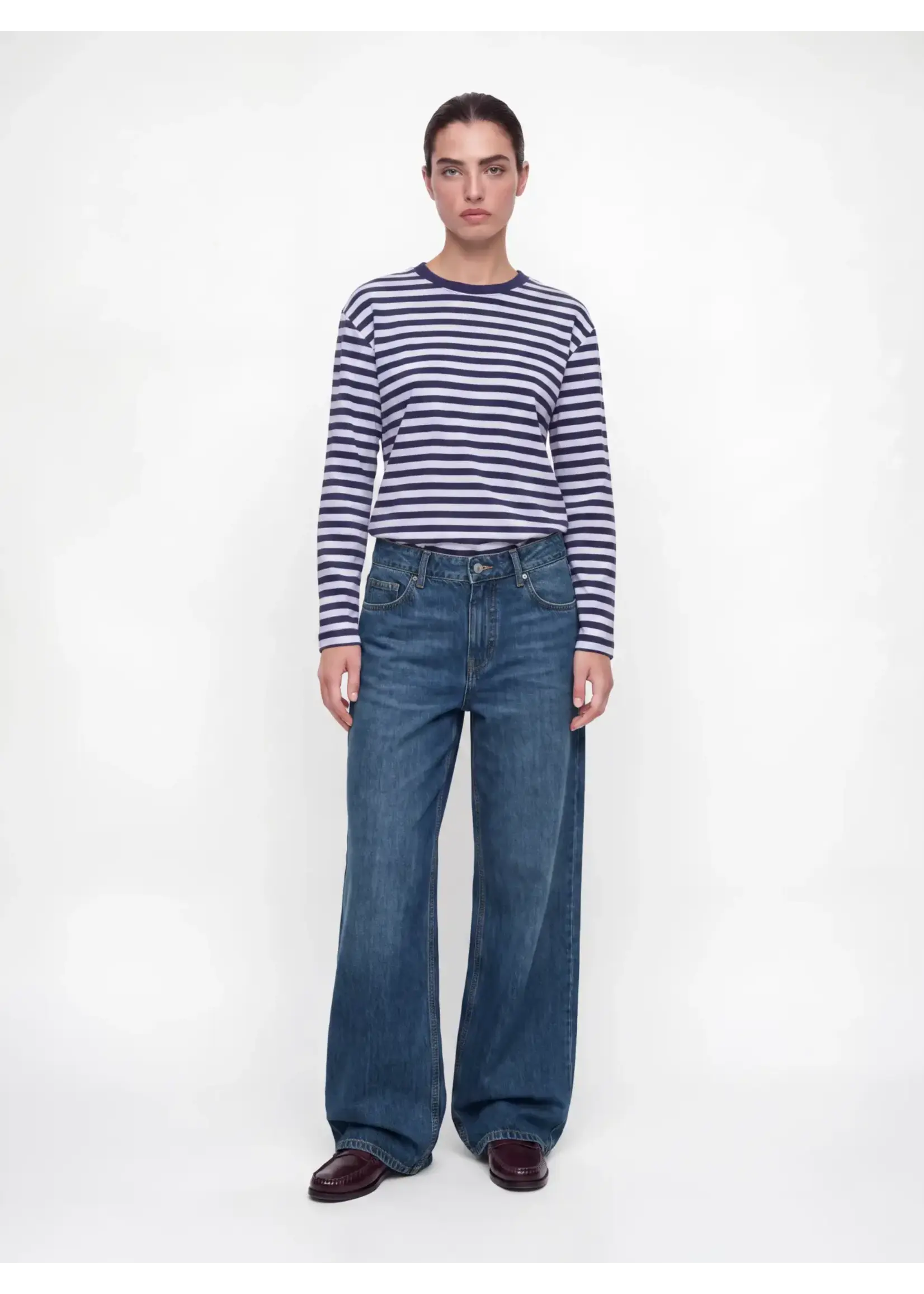 JJXX JXOSLO WIDE MW R405 DNM NOOS BLUE.