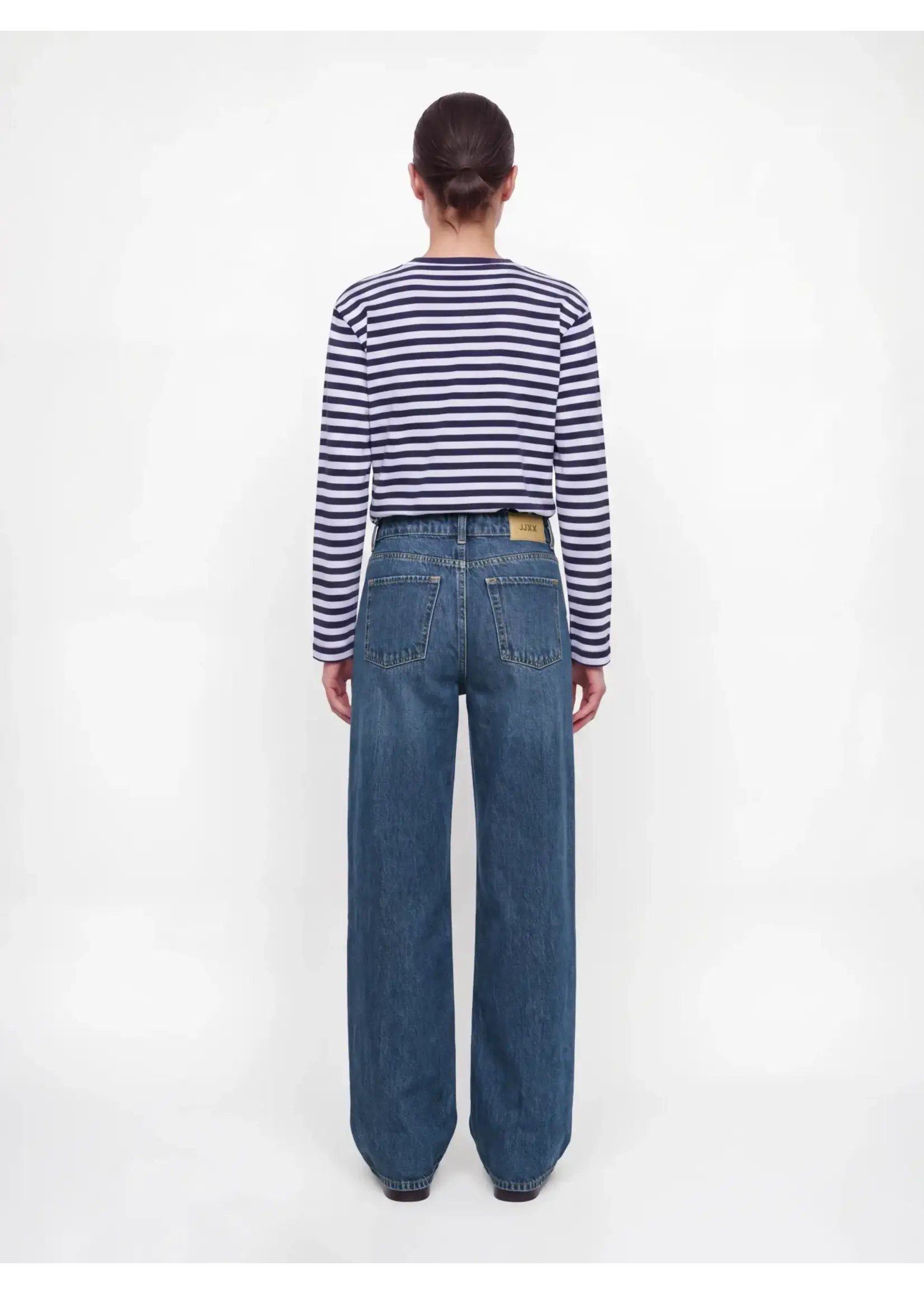 JJXX JXOSLO WIDE MW R405 DNM NOOS BLUE.