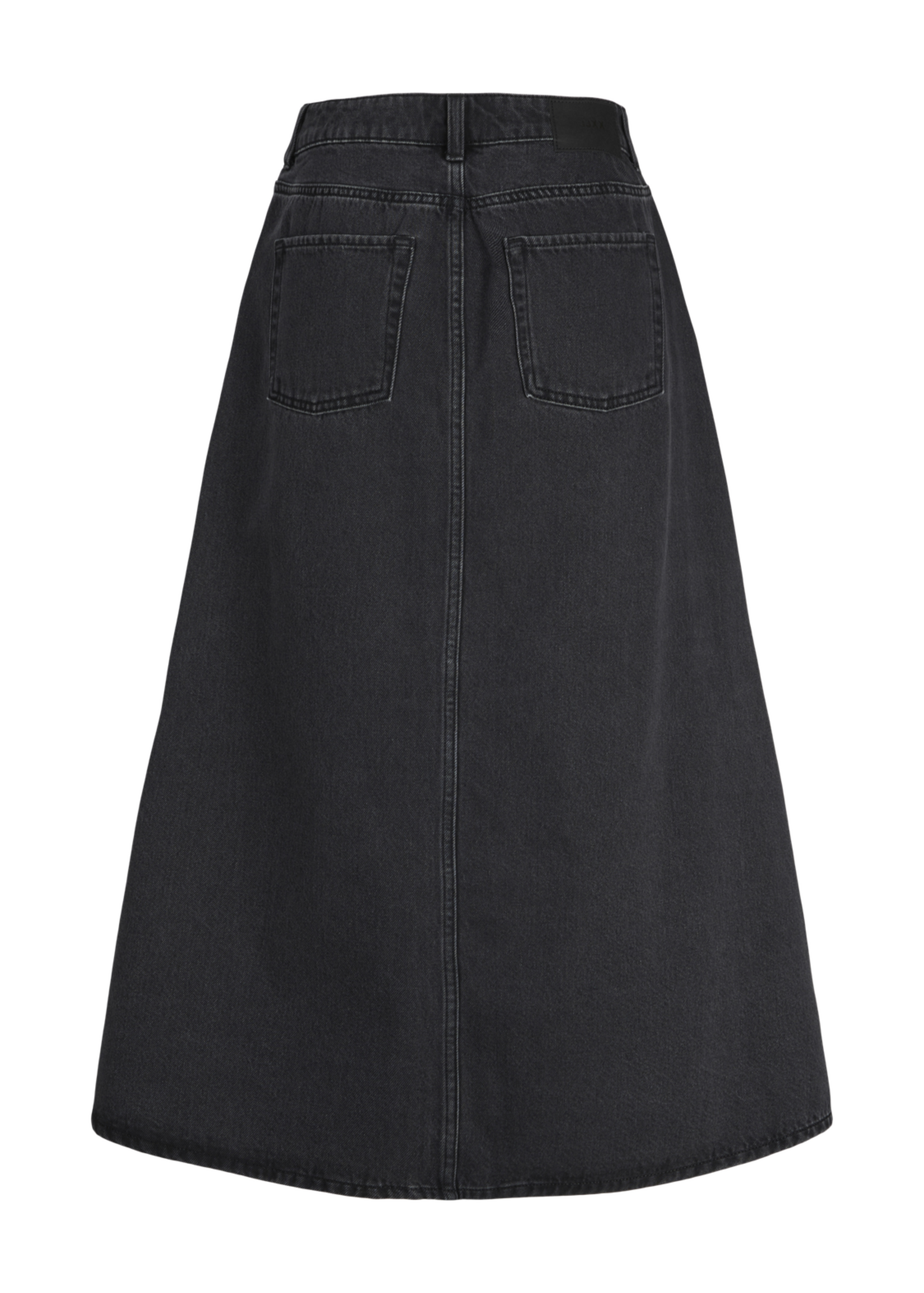 JJXX JXALEXIS LONG A-SHAPE SKIRT DNM LN