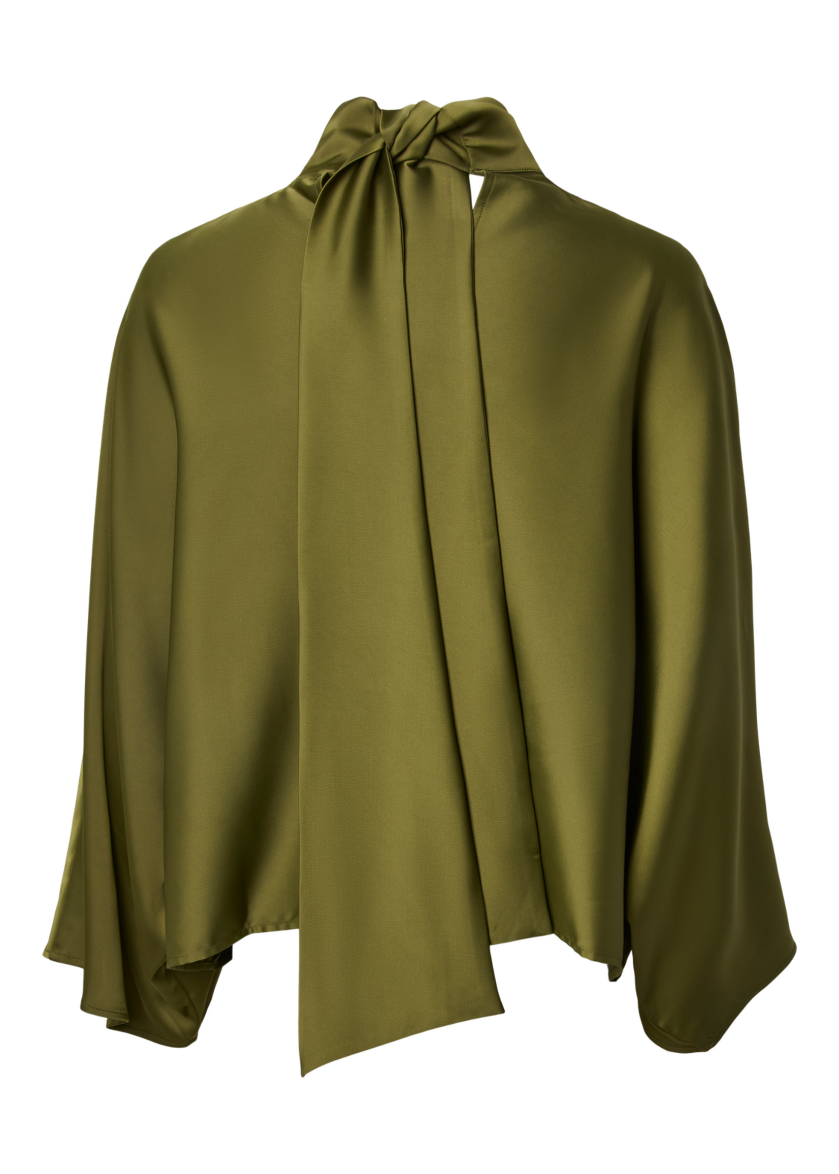 YAS YASPELANA LS TIE TOP S. FIG