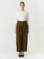 YAS YASCOLERA MW ANKLE PANT S.