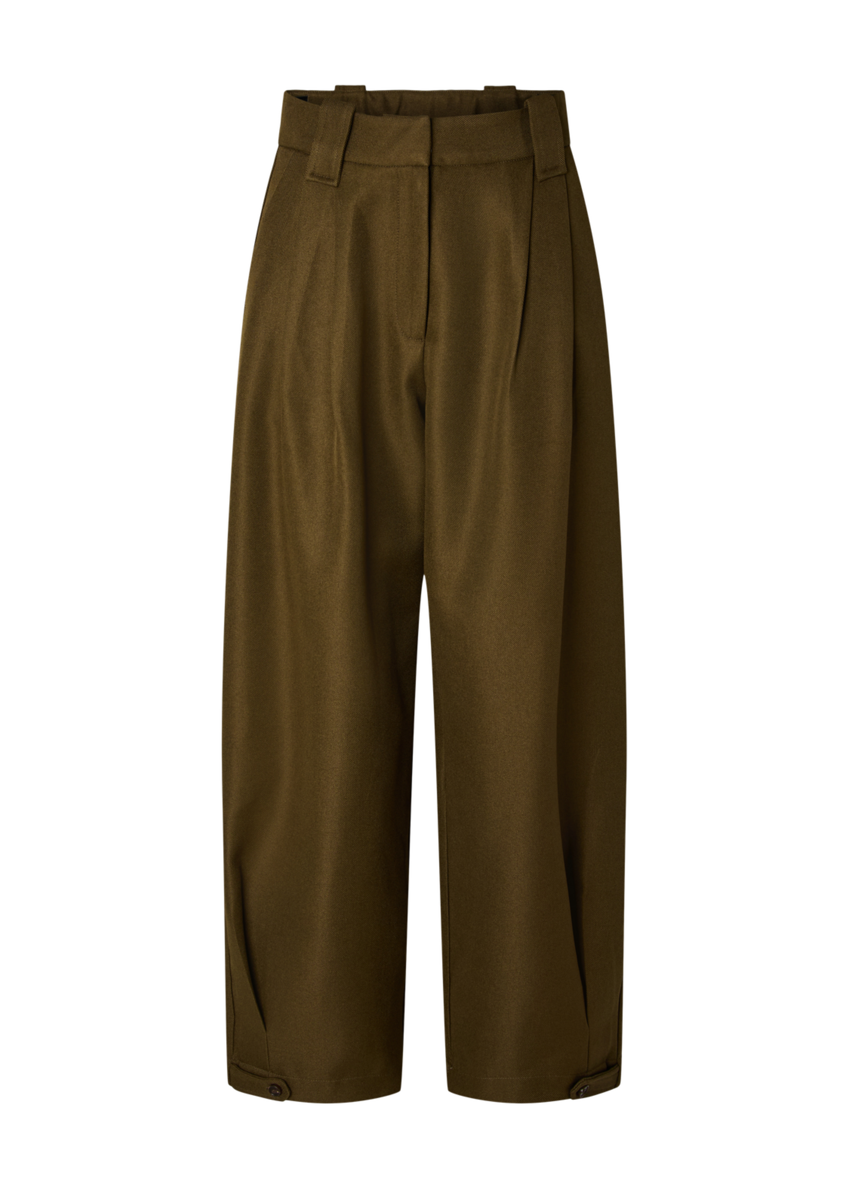 YAS YASCOLERA MW ANKLE PANT S.