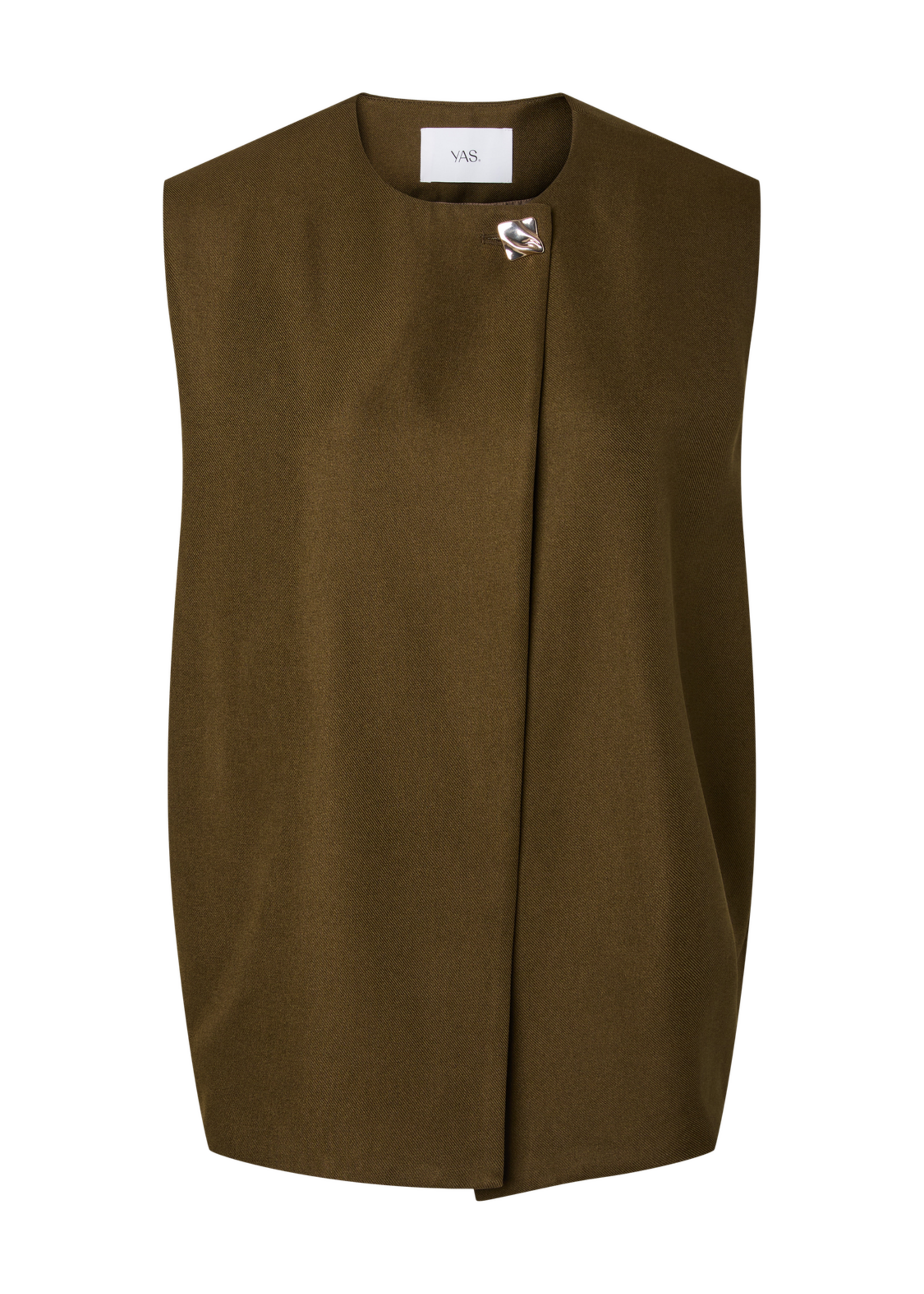 YAS YASCOLERA WAISTCOAT S.
