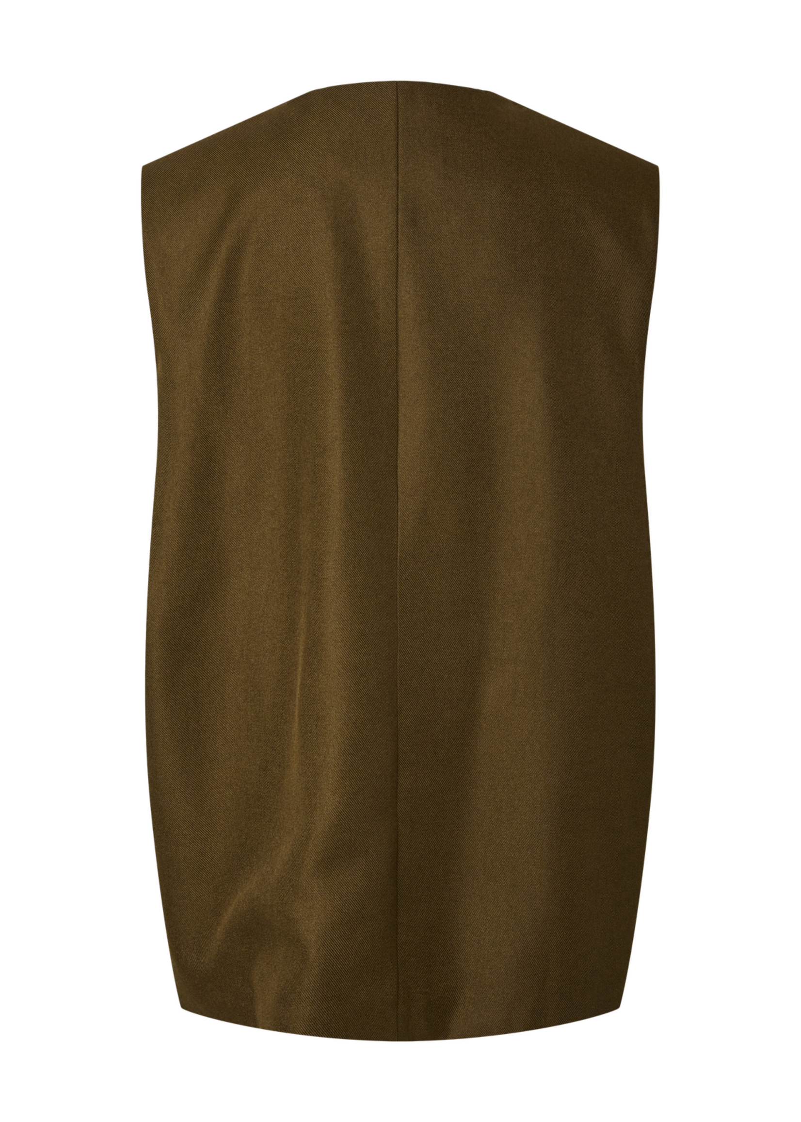 YAS YASCOLERA WAISTCOAT S.
