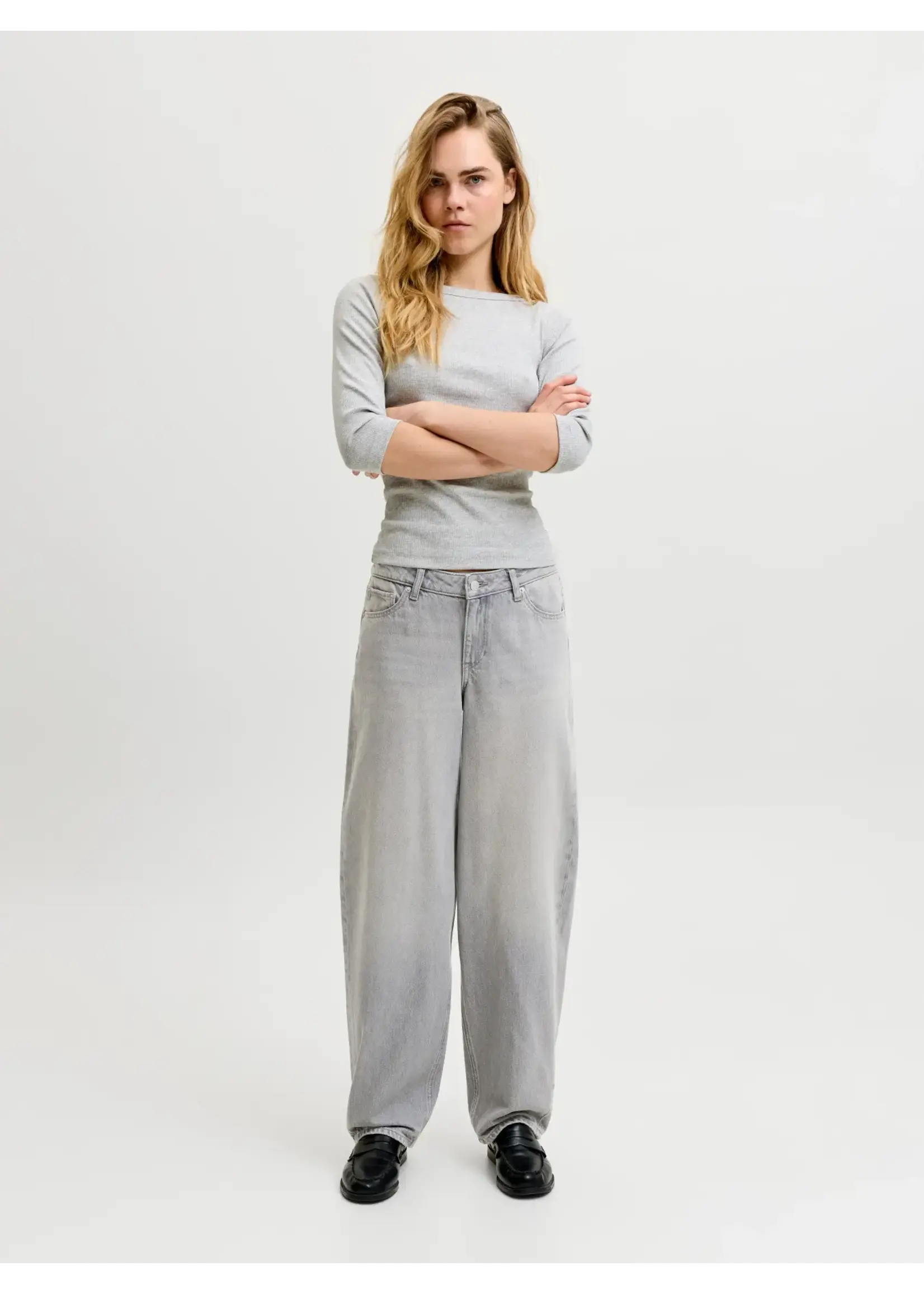 JJXX JXFUJI BARREL MW R399 DNM SN GREY